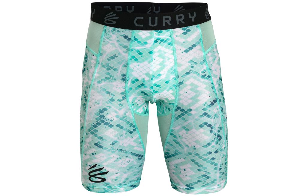 Under Armour HeatGear Sports Shorts Men s Blue Moderate 1379829-361 XL