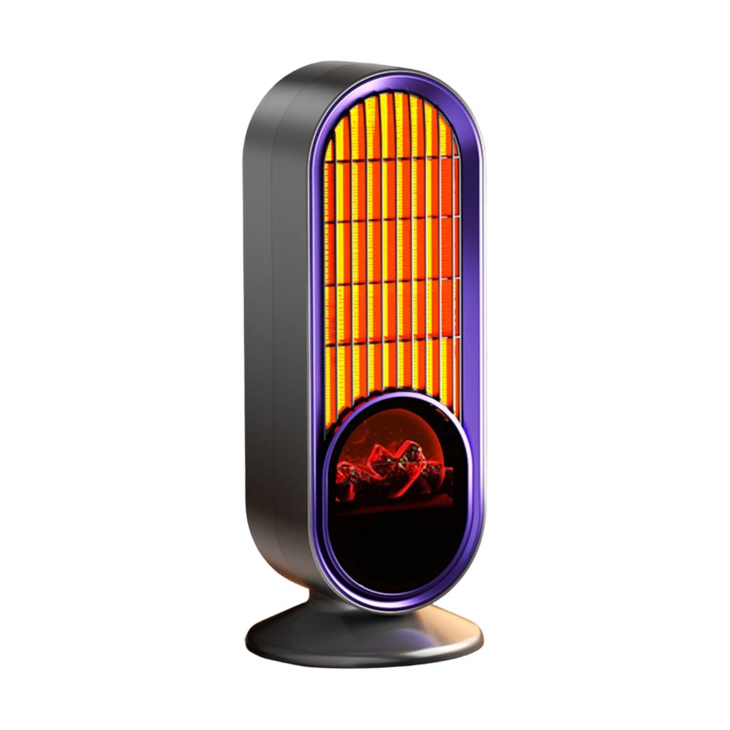 Mechanical Warm Heater And Humidifying Rapids Heating Vertical Household Desktop Warm  Heater, Small Sun Oven