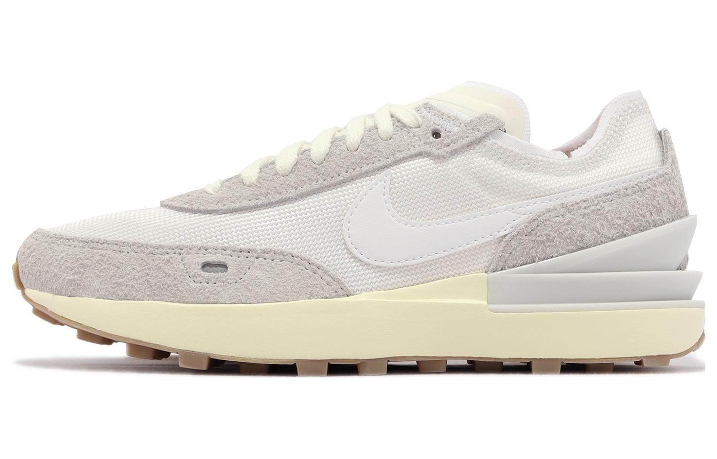 

Nike Waffle One Vintage Sail Photon Dust Alabaster White Women s DX2929-100 35.5