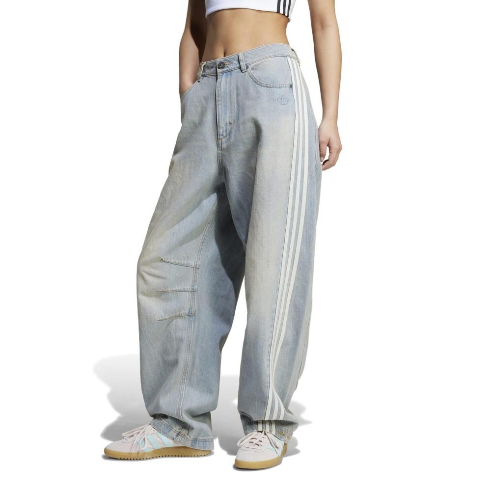 

Adidas W Джинсы Банан Pt Adilenium3 Jx9212 lightDenim 30inch