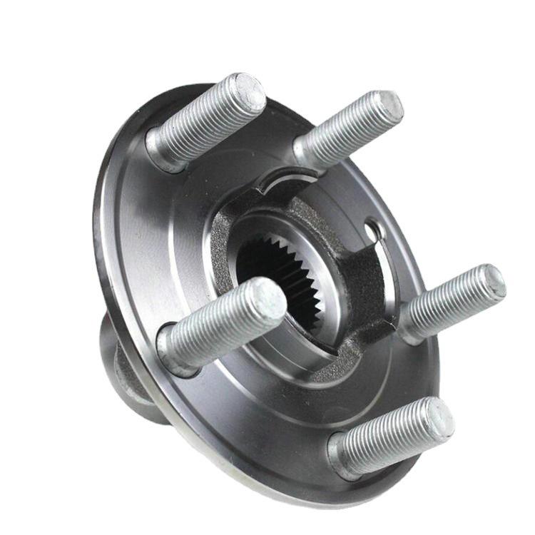 Car Hub Bearing LR024427 for Chery Range Rover Evoque L538 Rear