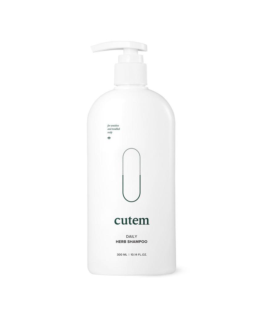 Daily Herb Shampoo 300ml