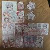 PLAVE Eunho Geburtstagscafé Scare Basisbonus + Gacha + Robuster Massentransfer