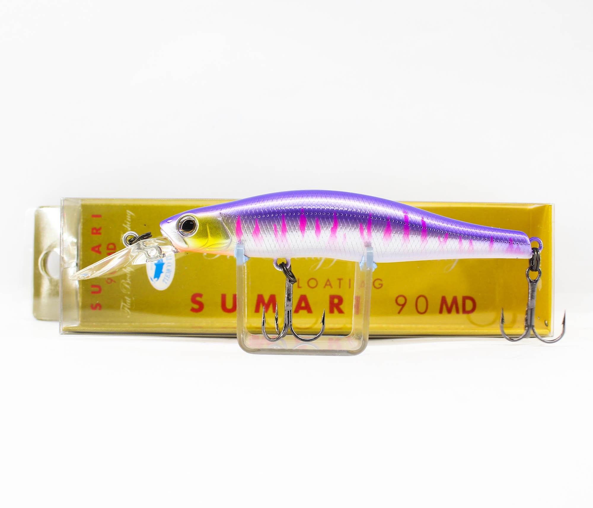 Tiemco Sumari MD 90F Воблер плавающий 219 (9912)