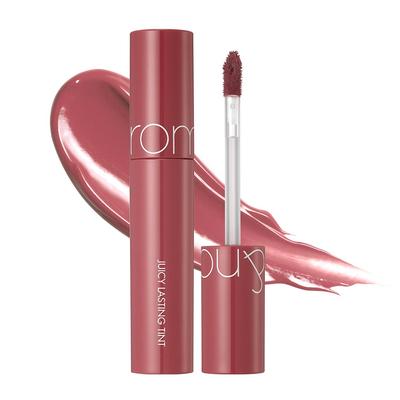 Rom&Juicy Lasting Tint, Nein. 18 Gebrannter Pfirsich, 5,5g, 1 Packung