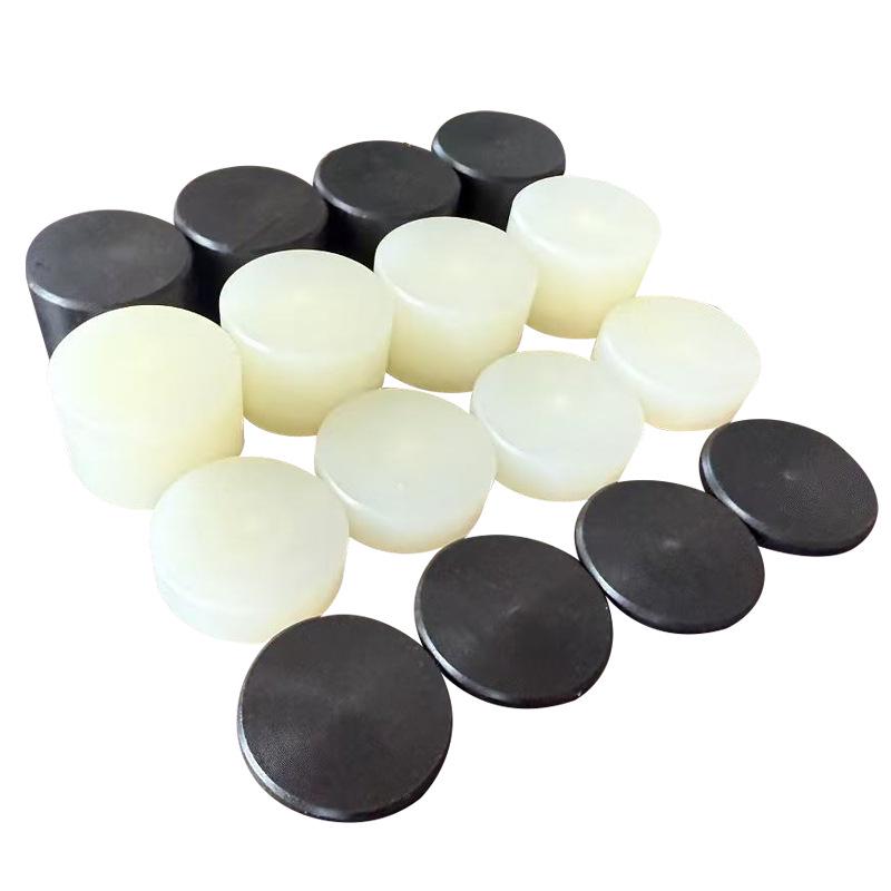 Durable Nylon Rod and Washer: Acid & Alkali Resistant, Customizable Hard Plastic Sheet & Rod