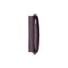 Coach Wyn 21 Snap Closure Detachable Shoulder Strap Envelope Bag Women Shoulder Bag Deep-Purple C8439-03V0G