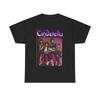 Men's and Women's T-shirts Cinderella Graphic