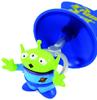 Disney Snack Dispenser Alien Blue 4992831142126