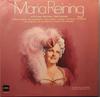 LP Record MARIA REINING  Maria Reining 22221229 Acanta Europe Classical Used