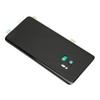 Battery Back Glass Cover Waterproof Rear Door Housing with Pre Installed Camera Lens and Adhesive for Galaxy S9 G960