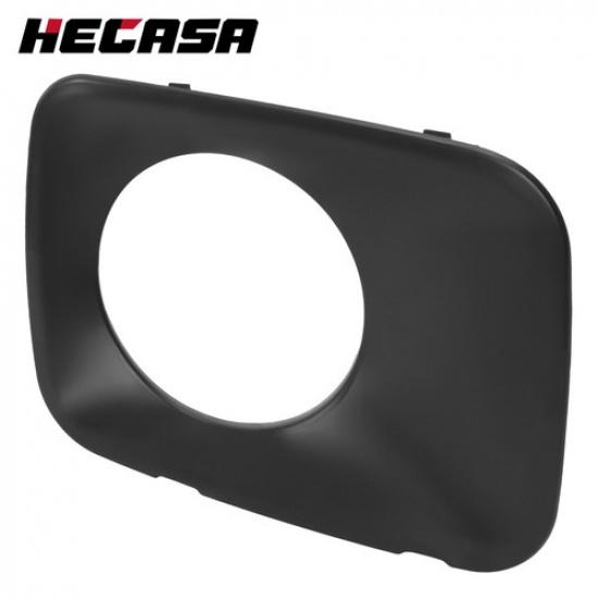 

HECASA Fog Light Cover Passenger Side Fog Lamp Bezel For Honda Pilot 2009-11 RH