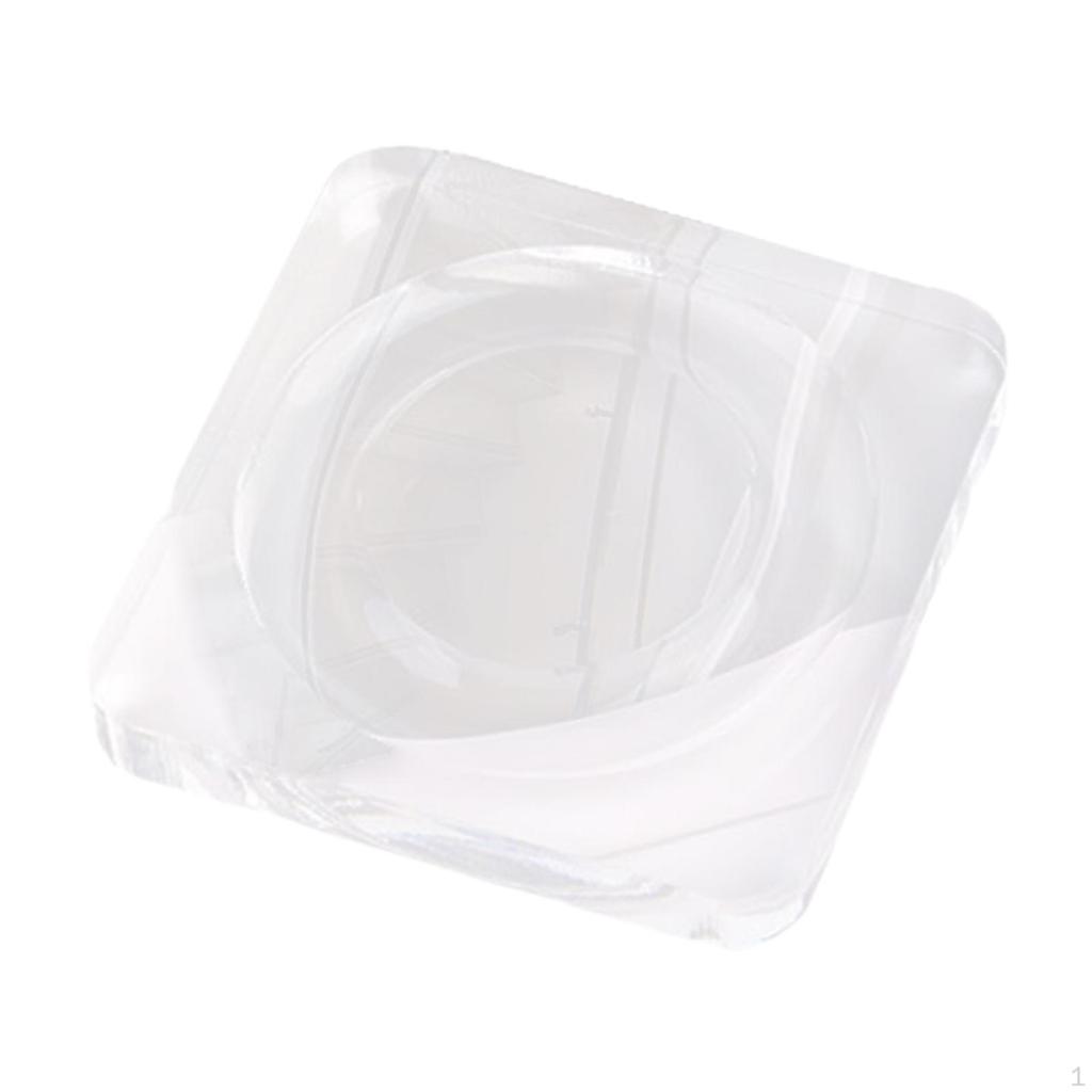 Account Tray, Jewelry Design Carpet, Bracelet Board, Multifunctional Transparent