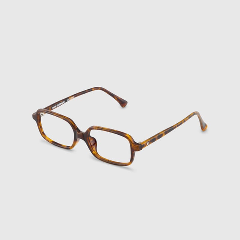 BLUE ELEPHANT MELLOW leopard