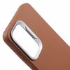 For Samsung Galaxy S23 Case Leather Textured TPU Shockproof Phone Cover