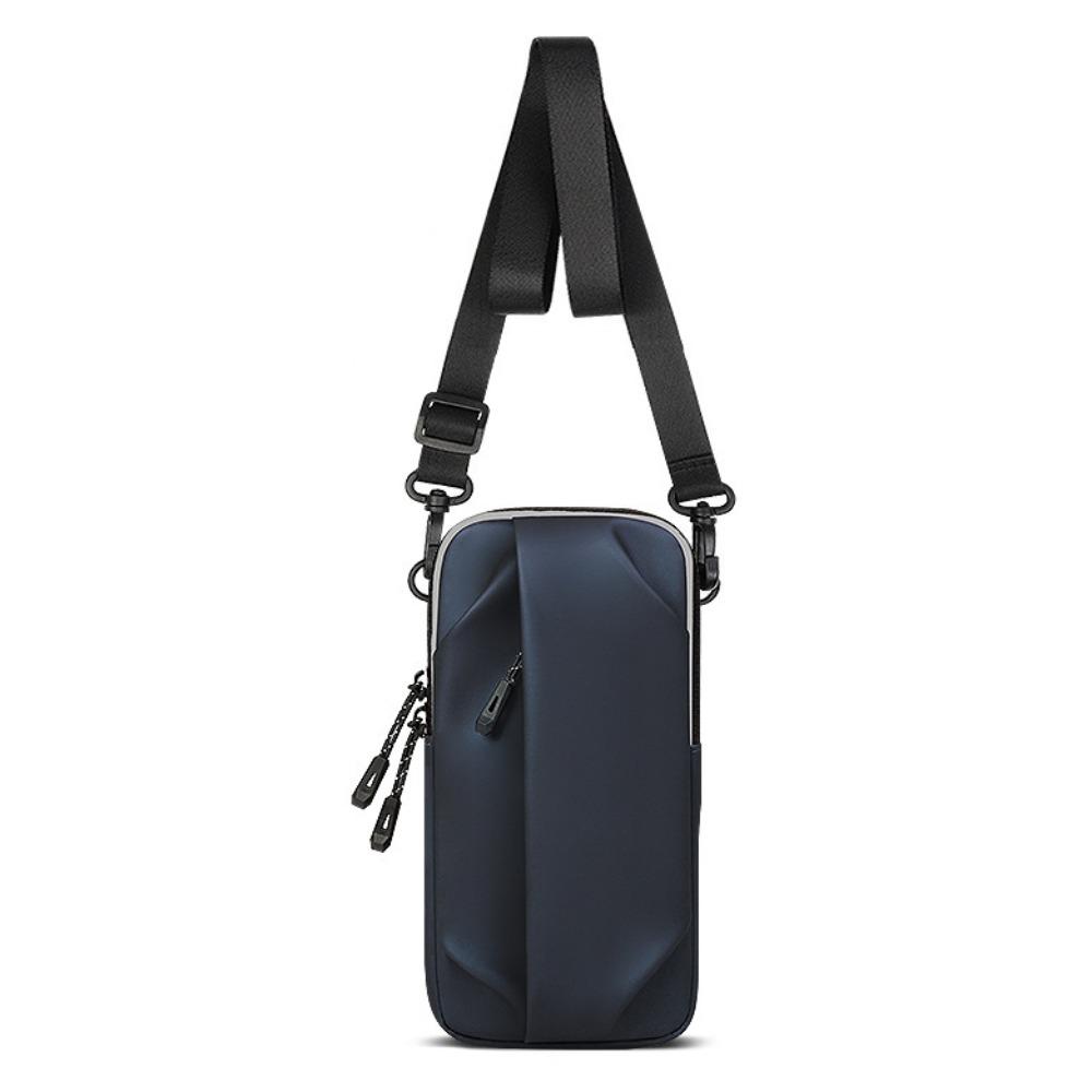 Elastic Sports Wrist Pack Waterproof Running Chest Bag Mobile Phone Arm Bag  Night Run Jogging
