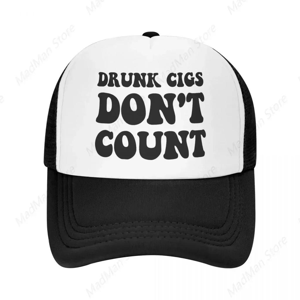 You Look Like I Need A Drink Trucker Hats for Women Black Unisex Funny Humor Trucker Hats for Women Gag Gift