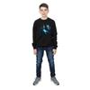 HARRY POTTER Boys Voldemort Shadow Sweatshirt