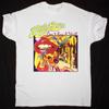 NUOVA STEELY DAN CAN'T BUY A THRILL Maglietta Unisex a Maniche Corte in Cotone Pesante Maglietta Unisex