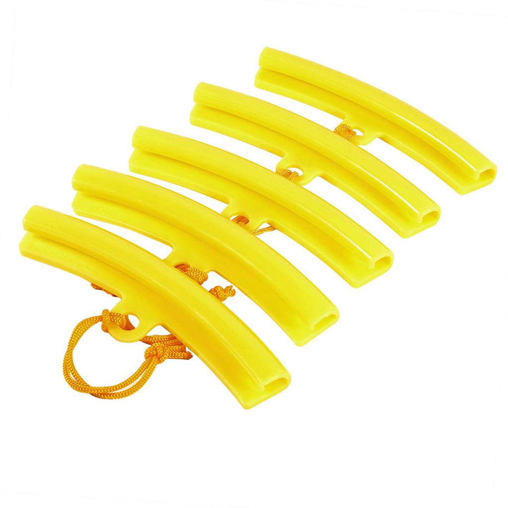 5x Car Tire Changer Guard Rim Protector Tyre Wheel Changing Edge Savers Tool