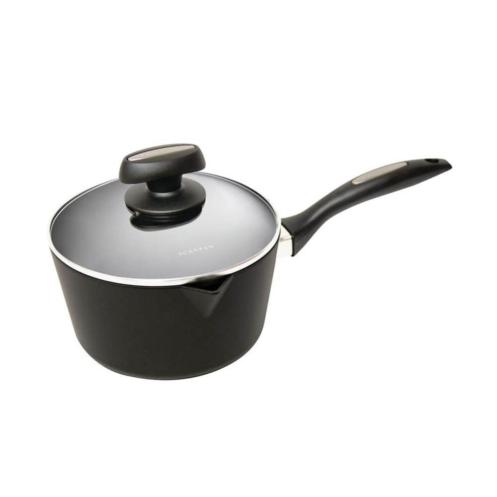 

Кастрюля Scanpan Evolution с крышкой 1,5 л
