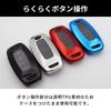 VERISSY Smart Key Case for Nissan Cars, EV Car Notebook, Serena, X-Trail, Luxury, Stylish,