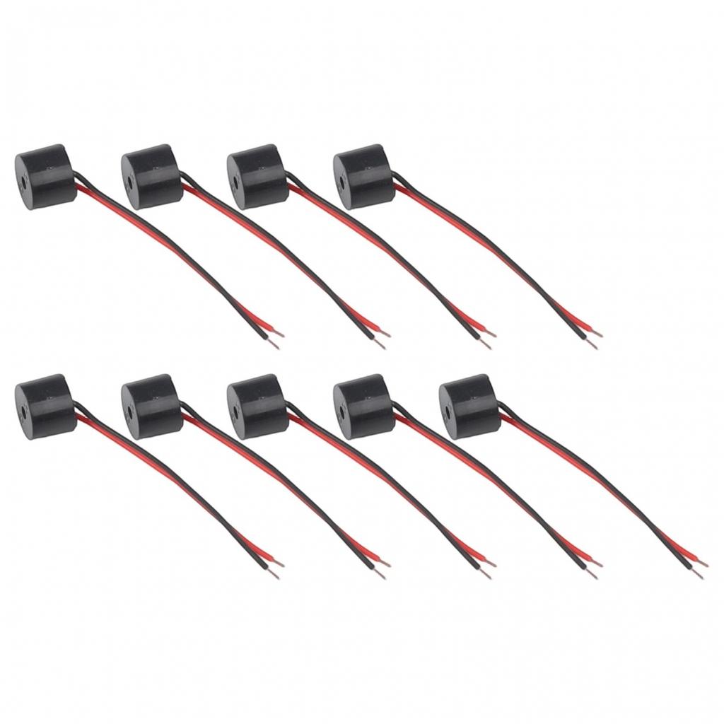 Aktiver Summer Aktiver Piezo-Summer Nagelneuer Summer-Anschluss