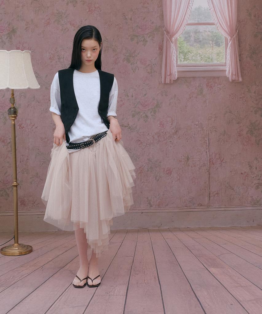 Tinsi Ballet Tulle Skirt
