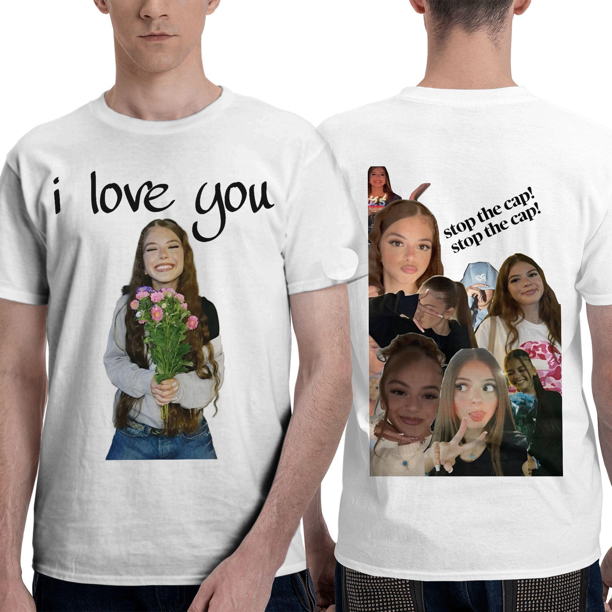 

Потрясающая футболка Zahide Мужская футболка с круглым вырезом из чистого хлопка Модная футболка с коротким рукавом Подарок на день рождения Одежда S