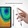 Universal Touch Pen For Phone Stylus Pen For Android Touch Screen Tablet Pen For Lenovo IPad Iphone Samsung Xiaomi Apple Pencil