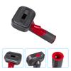 2-In-1 Pet Grooming Vacuum Brush Kit, Dog Cat Shedding Hair Removal Tool Compatible for Dyson V6 V7 V8 V10 V11 V15 Cordless Vacuum Cleaner