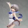 THE IDOLMSTER Cinderella Girls Yuuki Otogura Come With Me Ver. 17 Complete Figure