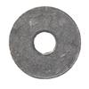 AA92-1 Piece Round Zinc Anode 55321-87J01 Replacement For Outboard Motor 4 Stroke 55321-87J00