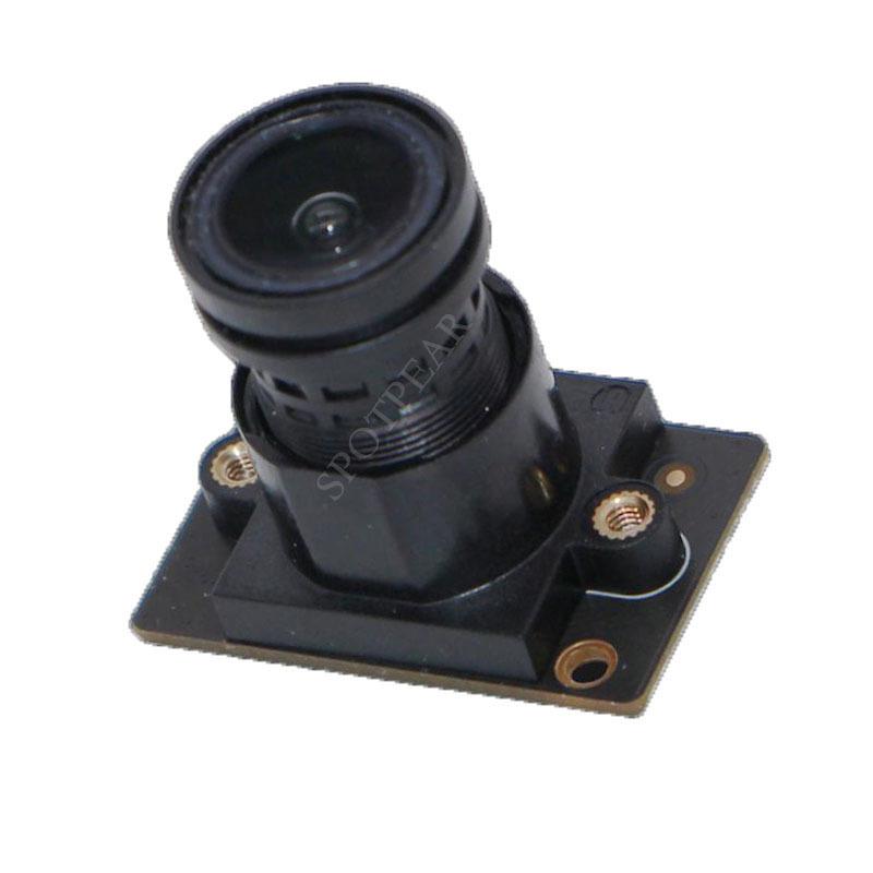 Fotocamera Milk-V Duo CAM-GC2083 2MP
