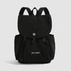 Schoolbag Outdoor Casual Backpack Male and Female Couples Go Out Lightweight Nylon Contrast Backpack Junior High School Student School Bag