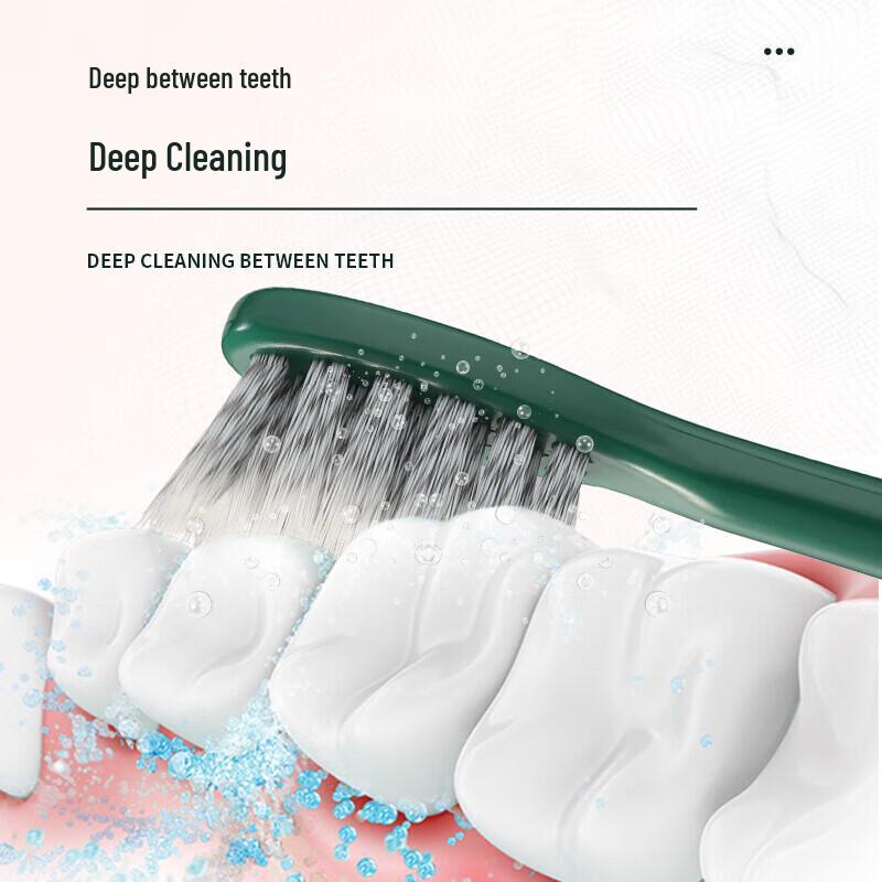 Westinghouse WT-301G/K Adult Sonic Electric Toothbrush