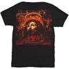 Slayer Repentless Shirt S M L XL XXL Official T-Shirt Thrash Metal Band Tshirt