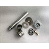 Main Pin Vertical Shaft King Pin Repair Kit 43232-26600-71 7F 8F for Toyota Forklift 1-3.5 Tons