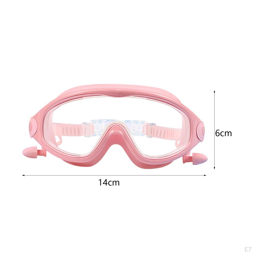 Aquatic Eyewear Bundle for Enhanced