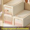 Changbaosen Foldable Fabric Storage Box