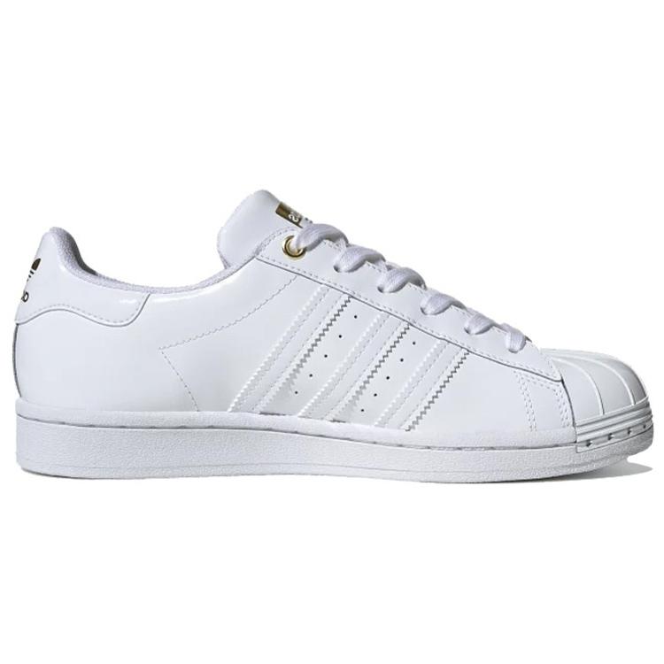 adidas Superstar Metal Toe