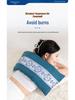 Electric Sea Salt Heat Therapy Pack - Full Body Heating and Moxibustion Physio Bag