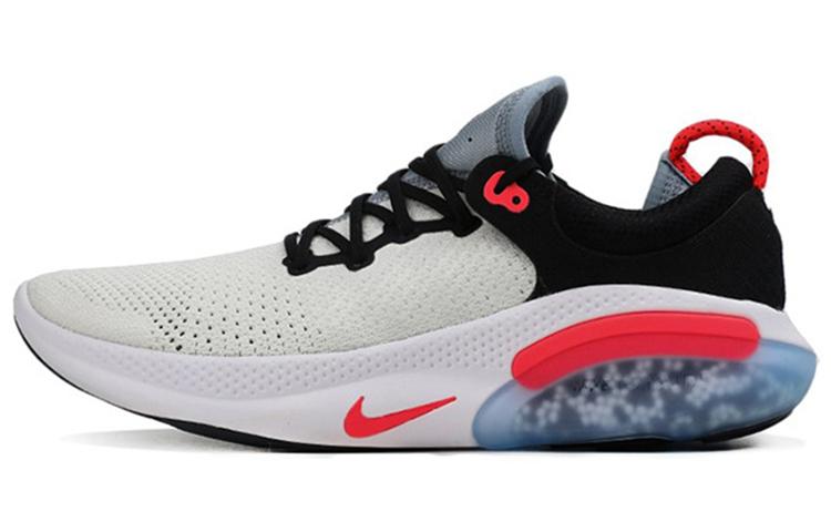Nike Joyride Run Flyknit White Laser Crimson CW2643-061 40.5