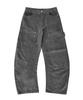 Heillo Mild Work Pants (Cement-Charcoal)