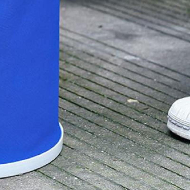 Tragbares Camping-Duschset Wiederaufladbare Outdoor-Duschpumpe Handheld-Wasserpumpe für Camping Wohnmobil Waschen Baden Haustierreinigung