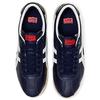 Onitsuka Tiger Corsair Ex 'Dark Blue White' Sneakers 1183A561-400