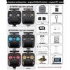 Yingbing TX16S MK3 MAX ELRS Radio Transmitter