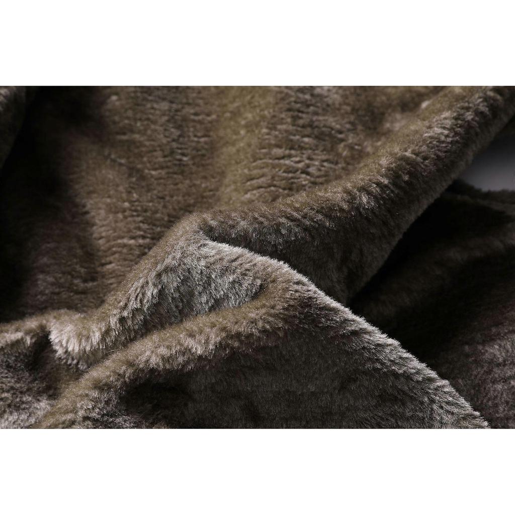 Chaleco para hombre, chaleco de algodón con plumón para otoño e invierno