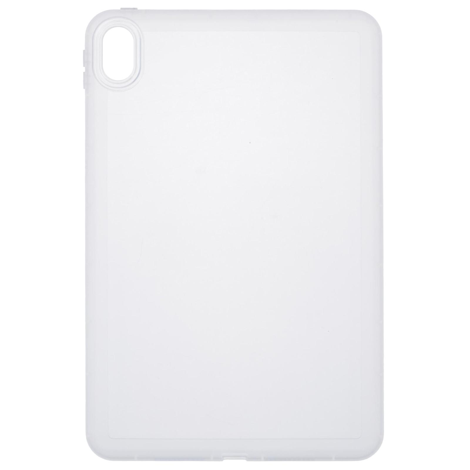 

For Huawei MatePad SE 11 Case Soft TPU Transparent Tablet Cover Transparent