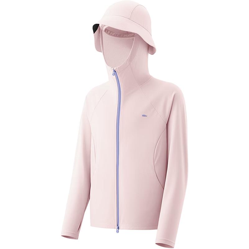 

Beneunder Children s DS008 Sun Protection Jacket 120